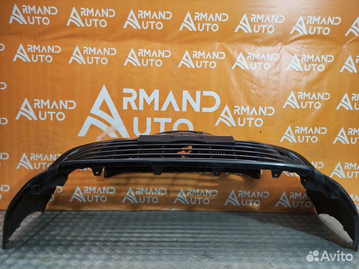 Бампер передний Toyota Camry 8 XV70 2017-2021