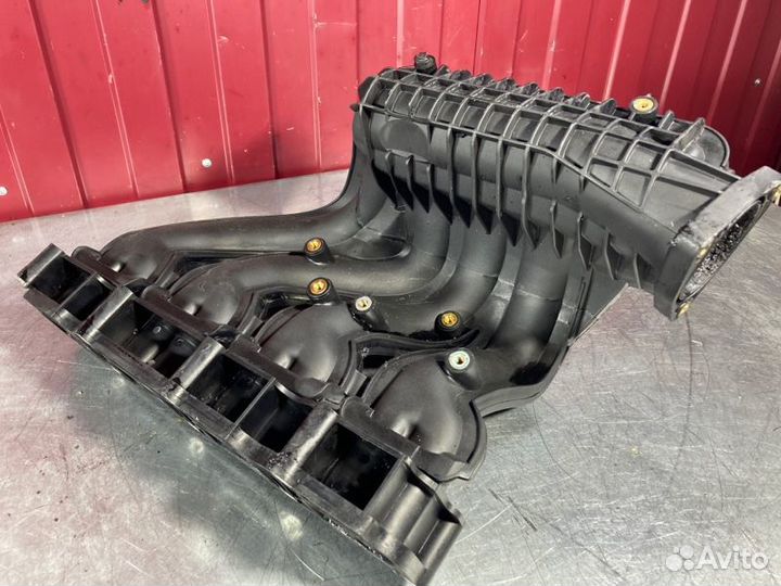 Коллектор впускной Mercedes Clc-Class CL203 OM646