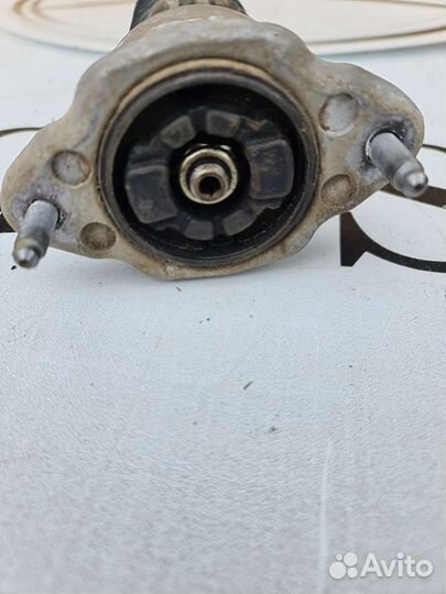 Комплект задних амортизаторов Mercedes W207/C207