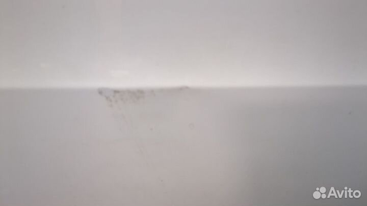 Капот Skoda Octavia (A7), 2016