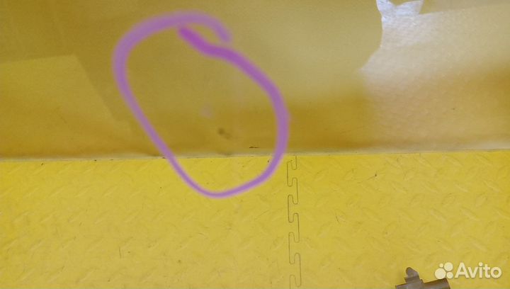 Стекло лобовое (ветровое) Sportage 86110F060