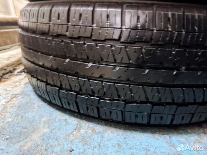 Triangle TR257 265/65 R17