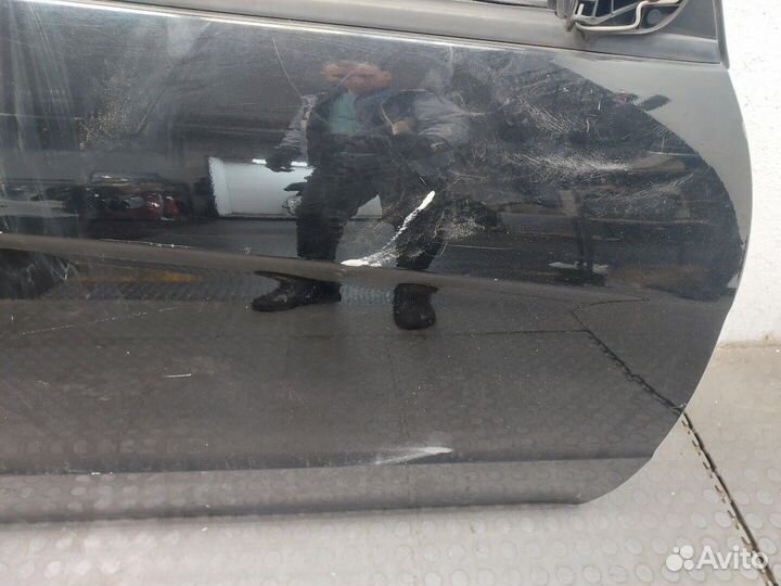 Дверь боковая Mercedes A W169, 2008