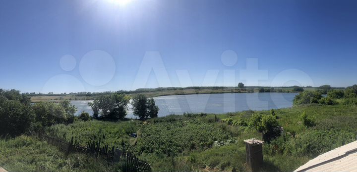 Дом 41,6 м² на участке 28 сот.