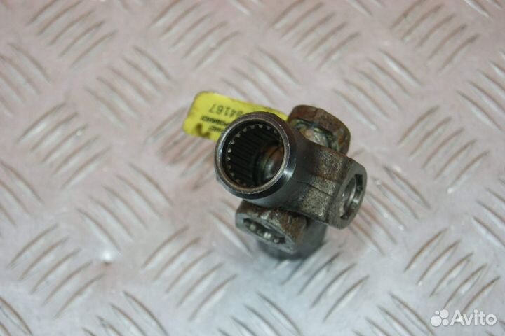 Крестовина Suzuki Intruder 400