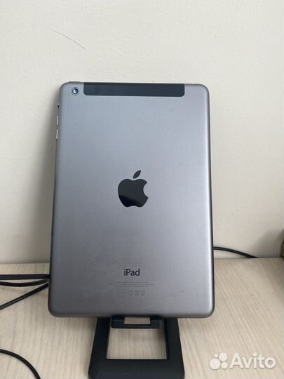 iPad mini A1455 16Gb Gray