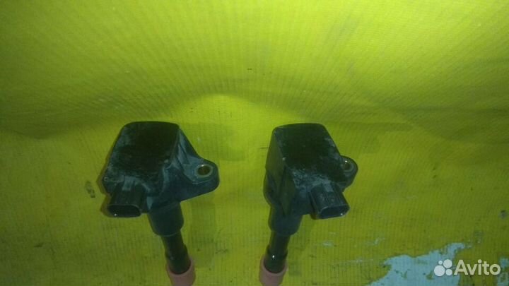 Катушка Зажигания Honda Fit