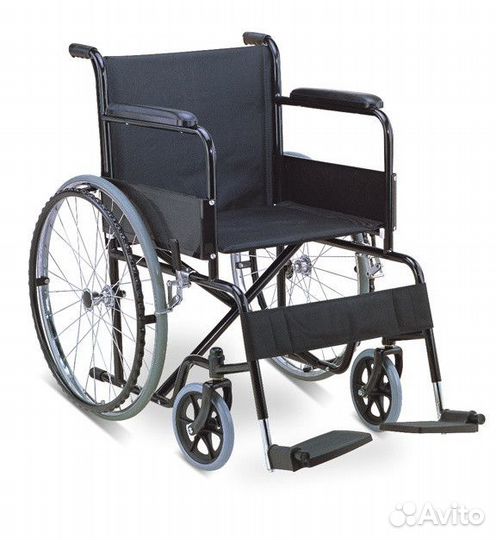 Инвалидное кресло комбинированное