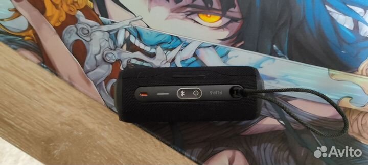 Колонка jbl flip 6