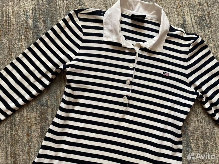 Polo ralph lauren свитер винтаж