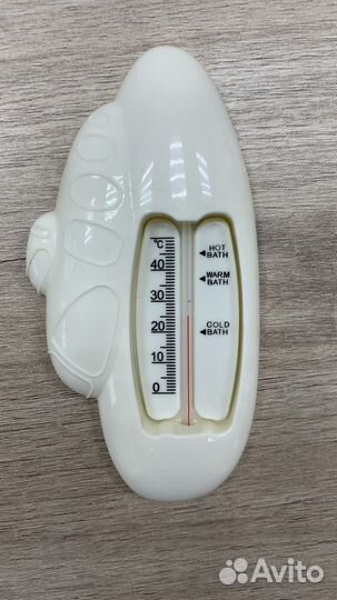 Градусник для воды