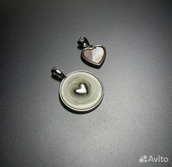 Подвески санлайт