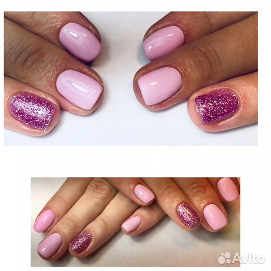 Педикюр,маникюр,шеллак Парнас