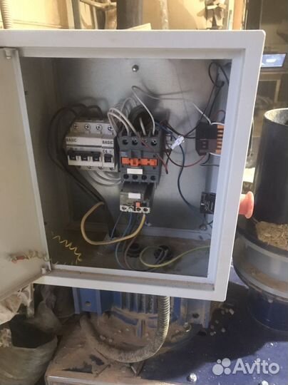 Гранулятор гу5 пелетайзер