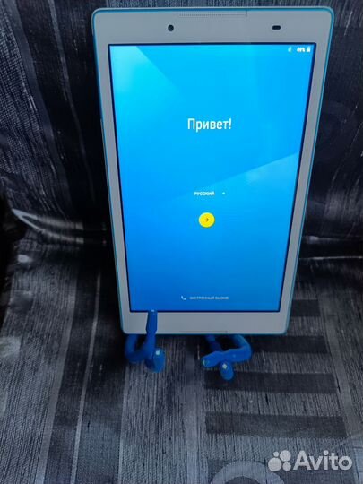 Планшет lenovo TAB3 8