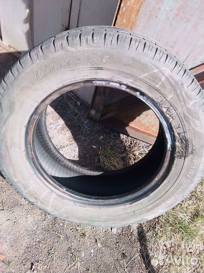 Viatti Bosco A/T V-237 215/65 R16