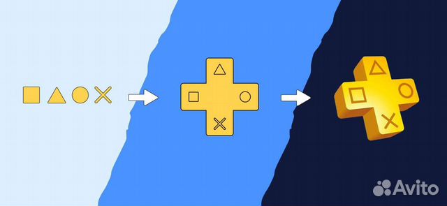 Подписка Ps Plus+Игра Goose Game