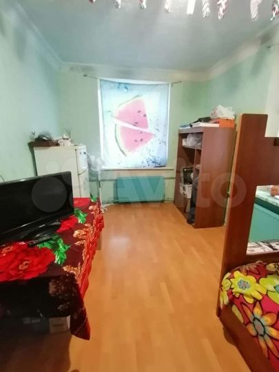 3-к. квартира, 65,3 м², 3/3 эт.