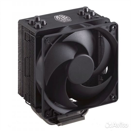 Кулер для процессора Cooler master hyper 212