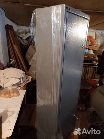 Оружейный сейф