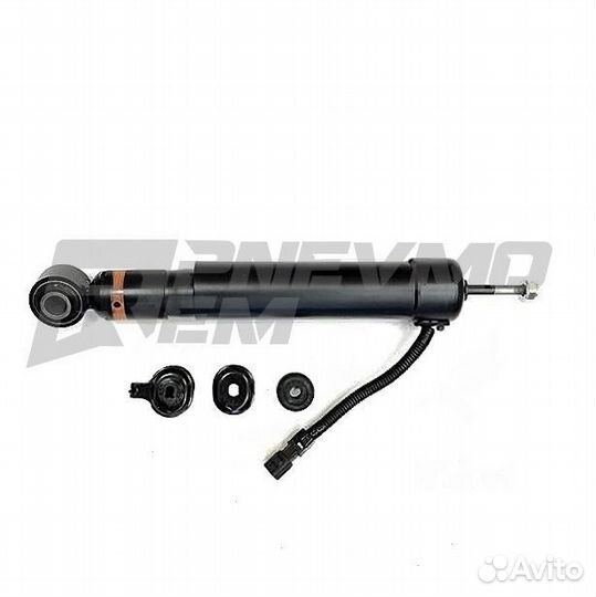 Задний амортизатор для Lexus GX 470