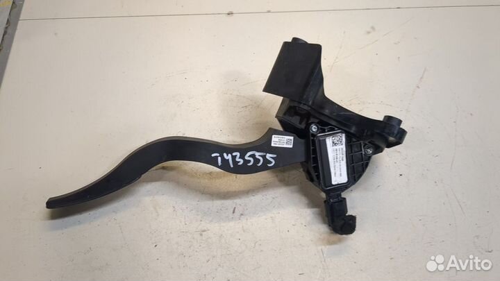 Педаль газа Jaguar I-Pace, 2020