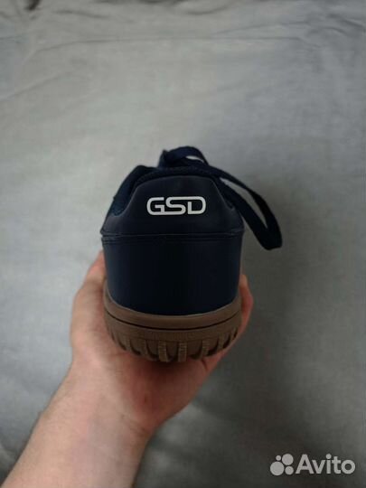 Мужские кроссовки GSD