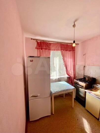 2-к. квартира, 46 м², 4/5 эт.