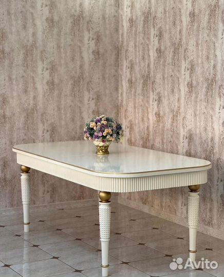 Столы и стулья для кухни и обеденной зоны