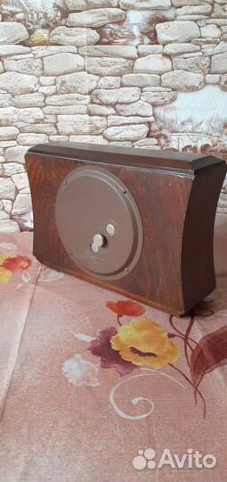 Настольные часы 