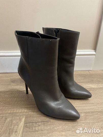 Ботильоны 40 размер
