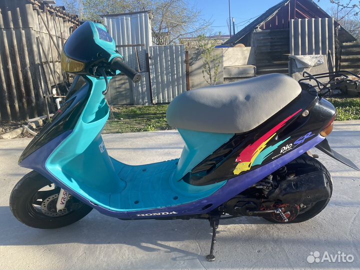 Honda dio 28SR