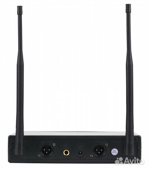 Радиосистема Xline MD-272A