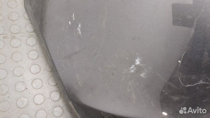 Бампер Opel Meriva 2010, 2010