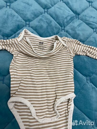 Вещи пакетом на ребенка 1-3 месяца (18 вещей)