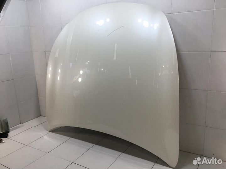 Капот Infiniti Q70 I рестайлинг (2015—2019)