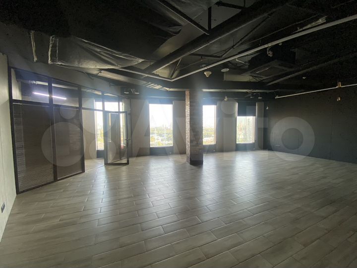 Офис 179,4 м. с отделкой. 2 помещения. м Планерная