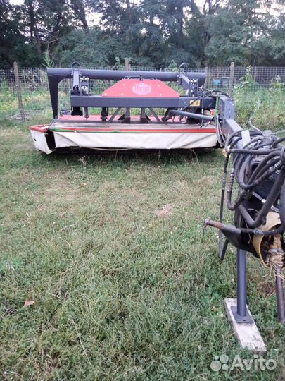 Косилка VICON KM 3000 HPC, 2005