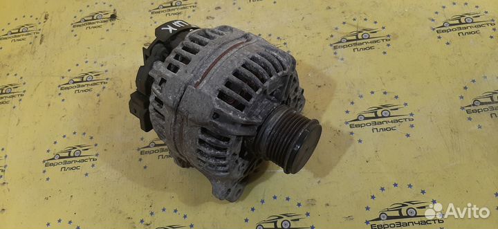 Генератор Skoda Octavia A5 1.6 BSE