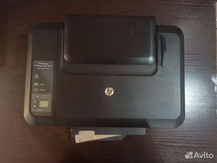 Принтер HP Deskjet