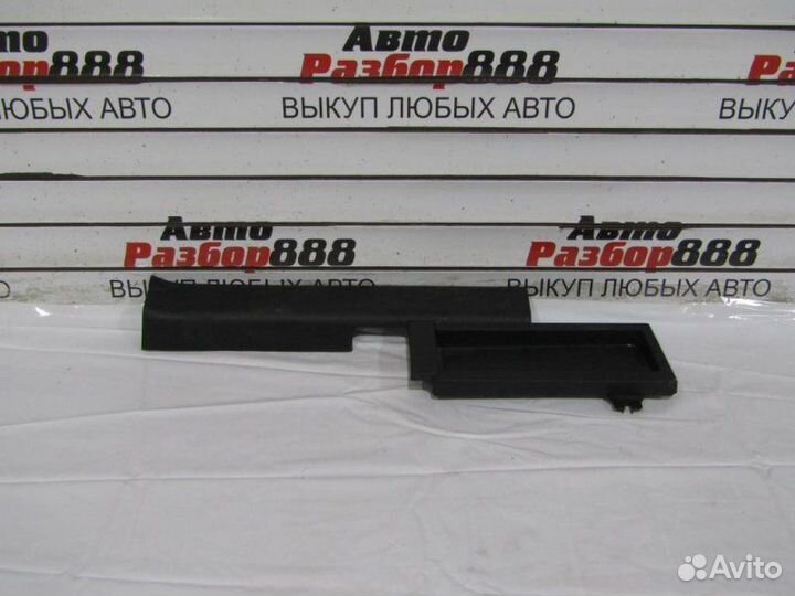 Накладка порога (внутренняя) передняя правая Lifan