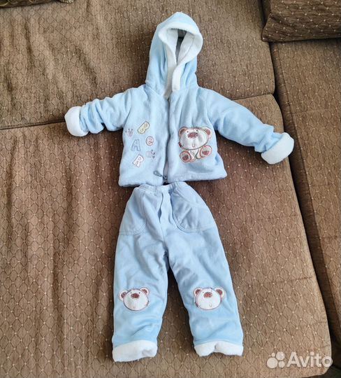 Костюм детский