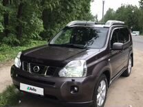 Nissan X-Trail 2.0 MT, 2010, 155 000 км, с пробегом, цена 1 500 000 руб.