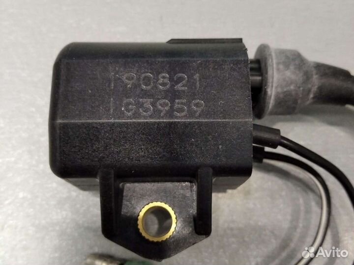 Катушка зажигания, Yamaha F20-f40