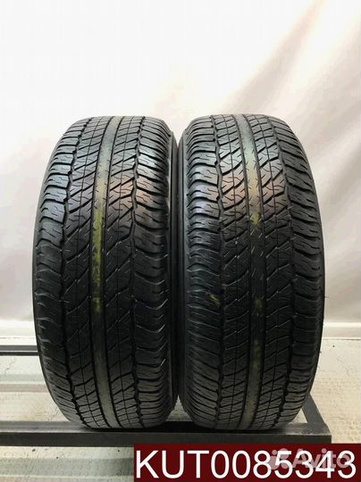 Dunlop Grandtrek AT20 265/65 R17 107U