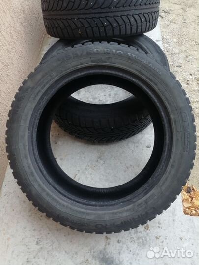 GT Radial Champiro IcePro SUV 255/50 R19