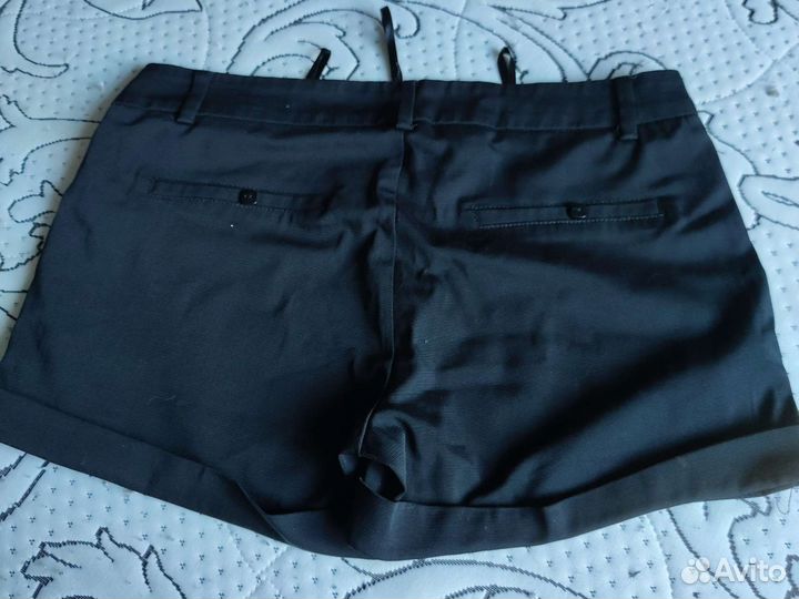 Шорты 40-42