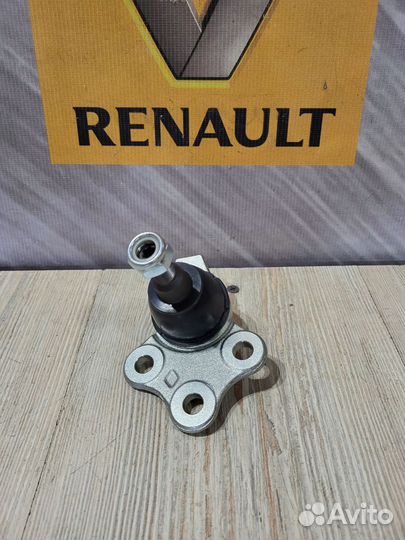 Шаровая опора renault kaptur