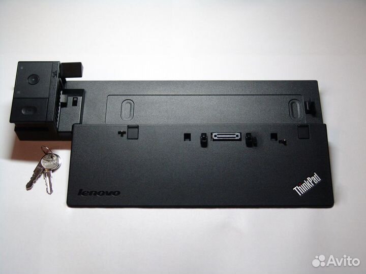 Lenovo ThinkPad T540p i7-4712MQ