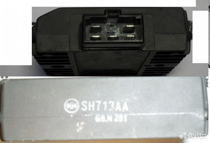 Yamaha t-max 500 реле регулятор зарядки